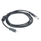 USB Data Cable Cord Power for KODAK EasyShare Z612 Z650 Z700 Z710 Z730 Z712 IS