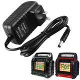 6V Power Adapter for Mr. Heater F276127 Big Buddy Tough Buddy Heater Cord