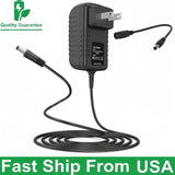 AC Charger For Shark SV1106 SV1107 SV1110 SV1112 Upright Vacuum