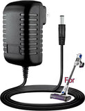 AC Adapter For Shark IW1615QBL IW1615QBR IW1615QGN IW1615QPR IW1615QSL T6 Vacuum