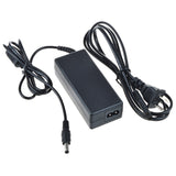 24v Charger for Monoprice 27 28 I MP-271PSS MP-27IPSS 113809 Monitor