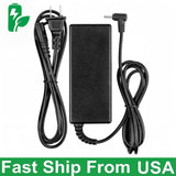 40W Charger For Ativ Book 9 / 9 plus / 9 Lite / 9 Spin series Laptops