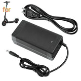 3A Charger for Gotrax GMAX/GMAX ULTRA/ARES/GX ZERO