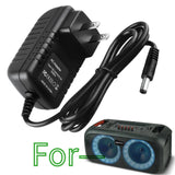 AC/DC Adapter Charger for Dolphin SP-2600RBT WaveSync Speaker Boombox PSU