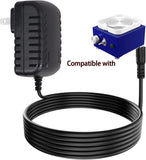 AC adapter for Mini Pottery Wheel Machine Power Supply