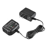 20V Lithium Battery Charger LCS1620 for Black Decker FSC418B-2 FSC418K-2
