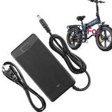🎅New Battery Charger For Engwe Ebike T14 C20 M20 EP-2 Engine Pro P26 X26 L20