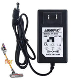 30V Charger Compatible with AZVKEA S17 Cordless Vacuum Cleaner