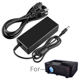 30V AC Adapter Power Supply for ONN 100096801 Portable Projector