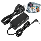 CA-570 AC Adapter for Canon Elura series:Elura 80 Elura 85 Elura 90 Elura 100