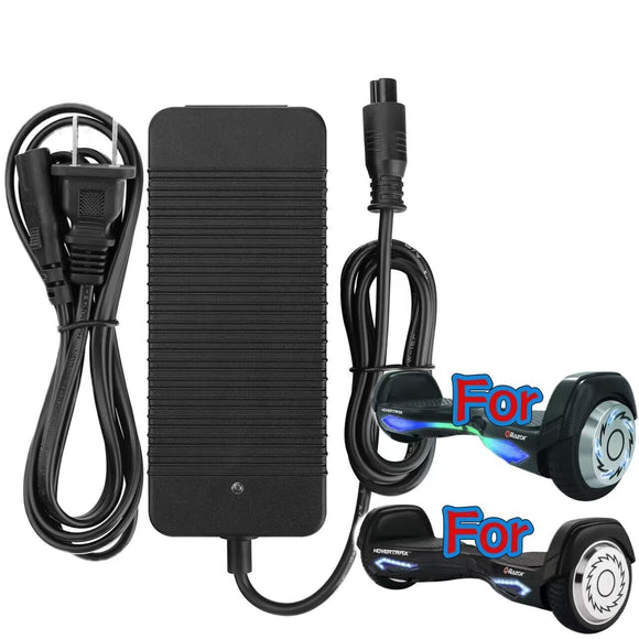 42V AC Adapter For Razor Hovertrax 2.0 and 2.0 DXL Hoverboard