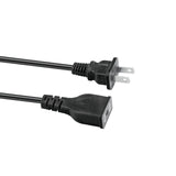 5ft AC IN Power Cord for PowerStation PSX PS X Power Station Jump Starter