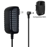 9V AC Adapter for Pyle PSBT125A PSBT105A PSBT85A PA Speaker Power Supply Charger
