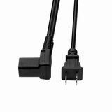 3 Prong Power Cord for Singer Brand 802,807,809,813,814,818,822,8220,824,827,833