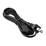 Power Cord for Singer Sewing Machine Models: S16, S18