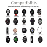 Charging Cable for Garmin Approach S60 S10 S40 X10 Golf GPS Smartwatch