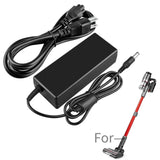 28.8V AC Adapter Power Supply for EIOEIR E21 Pro Cordless Vacuum