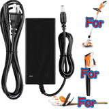 AC Adapter For STIHL FSA 45 / BGA 45 / HSA 45 Grass Trimmer Blower LK45