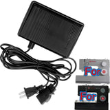 Foot Pedal Power Cord For Singer Sewing Machine 4452 4443 4432 4423 4411 44S ...