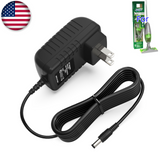 AC Adapter Charger for Procter Gamble Swiffer Sweep & Vac Vacuum Power Cord PSU