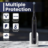 Charging Stand for Oral-B Braun Advanced Models 3737 3756 Electric Toothbrush