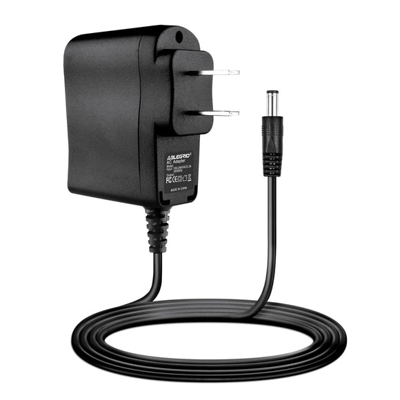 5V AC DC Adapter Charger For Iomega ZIP 250 Z250USBPCM Power Supply Battery Cord