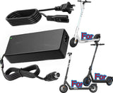🚲42V 2A AC Adapter for OKAI NEON Lite ES10 / ES20 & ES520B eScooter
