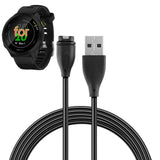 Charger for Garmin Forerunner 55,Forerunner 255,Forerunner 745 Smart Watch
