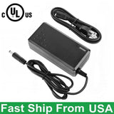 UL 29.4V Charger for Hover-1 L5 Horizon HY-L5 HY-L5-BLK 25.2V Battery