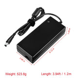 130W Adapter For Dell QBM1250 Pro Micro Plus/Plus XE Business Desktop Computer