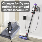Charger For Dyson Vacuum Cleaner V10 V11 V12 V15 SV12 SV14 SV16 SV20 SV22