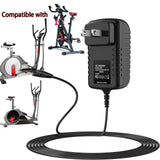 Adapter for Schwinn IC4, Body Flex Rider BRM8000 BRM8800 BRM8981 Exercise Bike