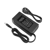 54.6V 2A Charger for Lectric XP XPremium Eahora X5 Himiway Cruiser
