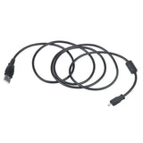 USB Data Cable Cord Power for KODAK EasyShare Z612 Z650 Z700 Z710 Z730 Z712 IS