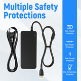 24V 2.71A 65W AC Adapter For ResMed AirSense 11 CPAP Machine Air11 39205 E1399