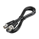 BNC Male to BNC Female Cable CCTV Extension Coaxial Line Audio Video Coax Cable