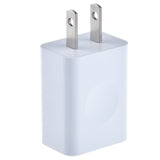 USB Charger for Glocusent GLCSNTBL001,GLCSNTBL003 Vekkia LED Neck Reading Light