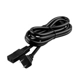 8ft Power Cord for Yamaha PSR-6300 PS-6100 KX88 DX5 CVP-7 KX76 CP25 CP35 Keyboar