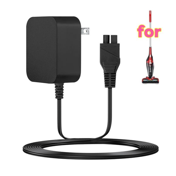 18.2V Charger for Dirt Devil Versa Vacuum Power Cord for Dirt Devil BD22025...