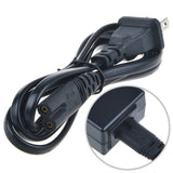 AC Power Cord Cable For Vizio V21x-J8 V21t-J8 V20-J8 V20xt-K6 V214x-K6 Soundbar