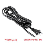 ⚡10ft UL 18AWG Power Cord For DeWalt D21002 D21007 D21008 D21009 Electric Drill