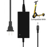 42V 2A Charger Replacement for Hiboy FCA133-42105 CS-518 Replacement