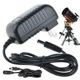 10FT Adapter for Celestron 18778 for Advanced VX8 VX11 CPC Series 800 1100 XLT