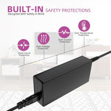 AC-DC Adapter FOR Aputure Amaran COB 60D 60X S 60DS 60xS LED Video Studio Light