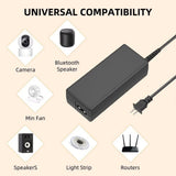 19V AC/DC Adapter For Positive Grid Spark Combo Power Supply Charger