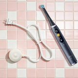 Charger for Oral-B iO Series 7 8 9 Electric Toothbrush Magnetic Base