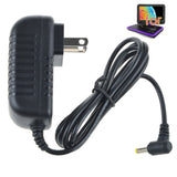 12V 2A Charger for DR.J 9.5 10.5 PDVD/IK-103,IK-902 portable DVD players