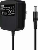 UL Adapter for Welch Allyn PS120/9V PS1209V WelchAllyn APX Technologies AP2072K