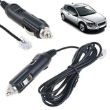 Radar Detector Power Cord for Escort Passport 9500ix 9500i 8500x50 Solo S2 S3