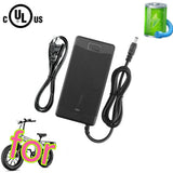 UL 54.6V Adapter for Luckeep X1 X2001  750W BAFANG 8V